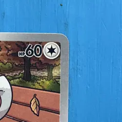 Minccino 152/086 SV Black Bolt Illustration Full Art Pokemon 🔥🔥🔥 - Image 5