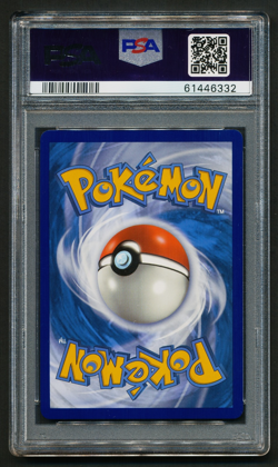 Venusaur V SWSH100 Black Star Promo Holo Pokemon Battle Deck PSA 10 GEM MINT - Image 2