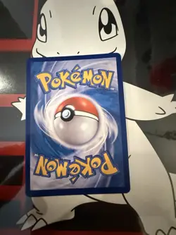 Pokemon Articuno 144/165 SV2a 151 Pokeball foil Korean 120 HP Regular Card 2023 - Image 2