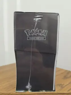 Pokemon TCG Scarlet & Violet Paldea Evolved Elite Trainer Box ETB Factory Sealed - Image 4