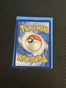 Pokemon Growlithe RC4/RC25 Legendary Treasures Radiant Collection Holo Uncommon… - Image 2