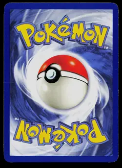 Pokemon Card - Dark Kadabra Team Rocket 39/82 Uncommon 1st Edition - Image 2
