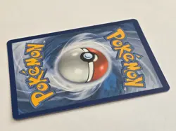 Team Rocket's Moltres EX 229/182 Destined Rivals SIR Stamped Pokemon Card - NM - Image 4