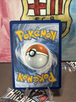Pokemon TCG Charizard EX XY121 Black Star Promo 2016 HP - Image 3