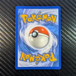 Meowth EX #062/088 Double Rare (Perfect Order ME03) RAW / Near Mint Pokemon Card - Image 2