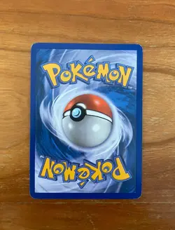 Pokemon TCG Relicanth Call of Legends 69/95 Reverse Holo Common NN - Image 3