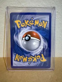 Relicanth 24/101 Reverse Holo Pokemon TCG Plasma Storm - Image 2