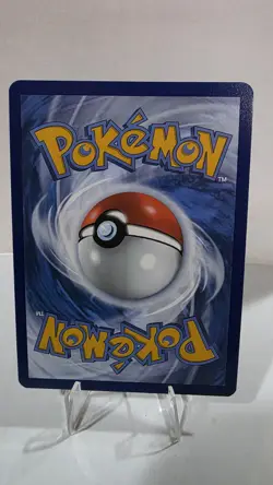 The Pokemon Company Skarmory 209/191 SV08 Illustration Rare Holo 110 HP - Image 2