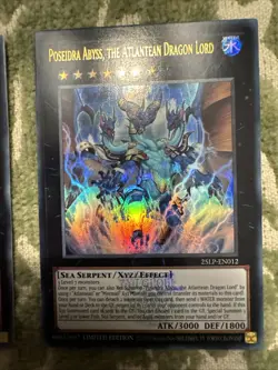 Yugioh World Championship 2025 Emblazoned Ultra Rare Bundle - Image 3