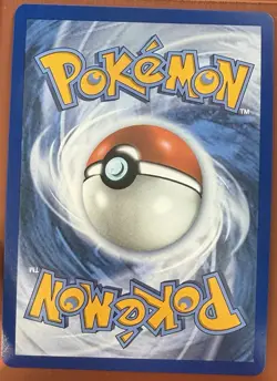 Pokemon TCG Jolteon EX Prismatic Evolutions 029/131 Master Ball Pattern NM - Image 2