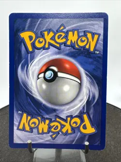Vintage Pokemon Wotc Base Set: Clefairy 5/102 Holo - Image 4
