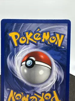 Vintage Pokemon Wotc Base Set: Clefairy 5/102 Holo - Image 5