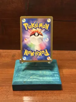 Pokemon Pikachu Holo Rare 008/032 HP40 Mitsuhiro Arita Japanese Charizard - Image 2