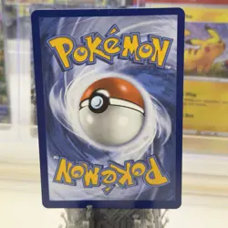 Pokemon TCG Meowth EX 062/088 Perfect Order Holo Double Rare English - Image 2