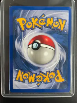 Pokemon '087 Dewgong 45/105 Light Neo Uncommon Vintage GAMEFREAK 2000 NM - Image 2