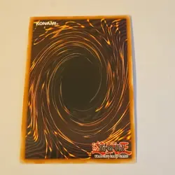 YUGIOH Secret Rare Gladiator Beast Bestiari LCGX-EN237 Unlimited - Image 3