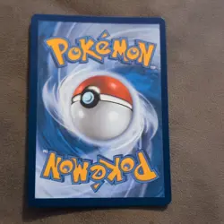 Pokemon TCG Fighting Gong 168/132 ME01 Full Art Holo Ultra Rare (EN) 2025 - Image 2