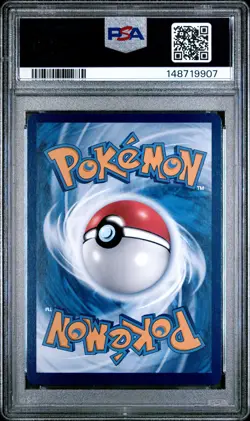 2025 POKEMON SIMPLIFIED CHINESE CBB3 C-GEM PACK VOL 3 #07 CUBONE PSA 9 - Image 2