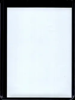 2022 Yu-Gi-Oh! Duels From the Deep Silent Honor A 1st Edition #LED9-EN000 - Image 2