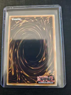 QCR Blue-Eyes White Dragon Quarter Century Secret Rare Yugioh NM TCG MP24-EN001 - Image 2