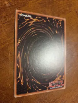 Masked Hero Furnace MZMU-EN015 Super Rare Yugioh 1st Edition Maze of Muertos NM - Image 4