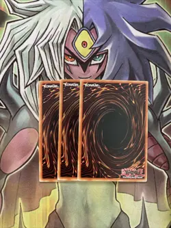 SDRE-EN023 x3 Call of the Atlanteans Super Rare Excellent Condition Yugioh - Image 2