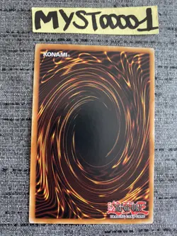Carte Yu-gi-oh Roue Du Cauchemar BP01-FR096 1ere Edition Francais Occasion - Image 2
