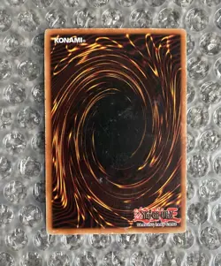 YuGiOh Amphibian Beast Card | LON-E008 | Heavy Play | Konami | Free Shipping! - Image 4