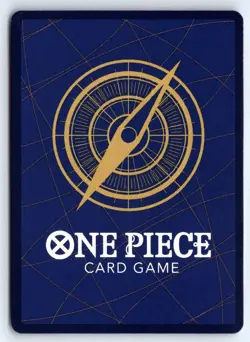 Monkey.D.Luffy P-061 One Piece Starter Deck 16: GREEN Uta Promo NM - Image 2