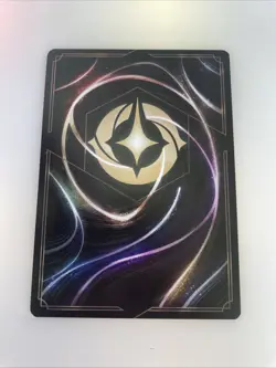 1x Cinderella - Stouthearted - 177/204 - Super Rare NM-Mint Disney Lorcana: Rise - Image 2