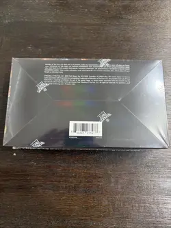 Wonders of the First Call of the Stones Play Booster Box - Factory Sealed. - Image 2