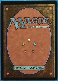 Goblin Grenade FOIL Magic 2012 / M12 HEAVILY PLD Uncommon CARD (498722) ABUGames - Image 2