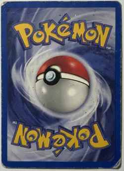 Nidoqueen 7/64 Deutsch Dschungel 1999 Holo Rare Pflanze Pokemon TCG Karte - Image 3