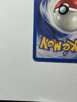 Nidoqueen 7/64 Deutsch Dschungel 1999 Holo Rare Pflanze Pokemon TCG Karte - Image 5