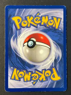 Snorlax 27/64 Jungle Rare - WOTC Pokemon Card B LP - - Image 2
