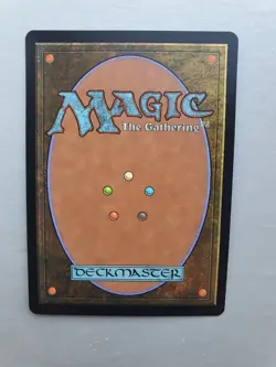 Seal of Strength , MTG Nemesis (2000). Common Green Enchantment NM - Image 2