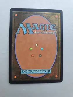 Seal of Removal , MTG Nemesis (2000). Common Blue Enchantment NM - Image 2