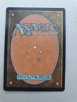 Seal of Cleansing , MTG Nemesis (2000). Common White Enchantment NM - Image 2