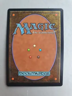 Warmth, MTG Tempest (1997) Uncommon White Enchantment VNM - Image 2