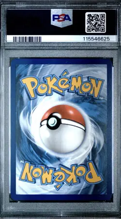 Pokemon TCG Latios #203 Illustration Rare PSA 10 - Image 2