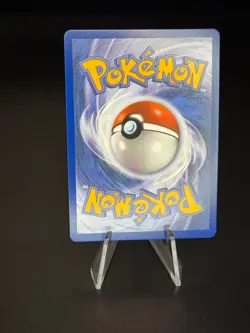 Snover 140/132 Illustration Rare Mega Evolution Pokemon Near Mint - Image 2
