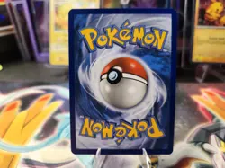 Pokemon TCG Lugia Holo Rare 131/181 Sun & Moon Team Up NM - Image 2