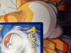Pokemon TCG Lugia Holo Rare 131/181 Sun & Moon Team Up NM - Image 3
