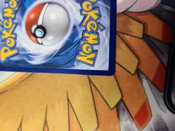 Pokemon TCG Lugia Holo Rare 131/181 Sun & Moon Team Up NM - Image 4