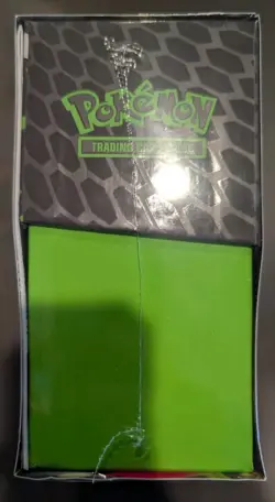 Pokemon Perfect Order ETB Sealed - Image 3