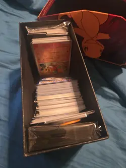 Pokemon: Scarlet & Violet 3: Obsidian Flames Elite Trainer Box - 9 Packs 820650853913 - Image 3