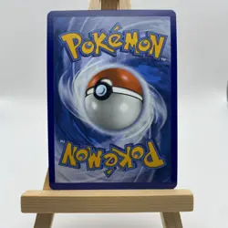 Pokemon TCG Regigigas 086/131 Master Ball Holo Prismatic Evolutions Mint - Image 2