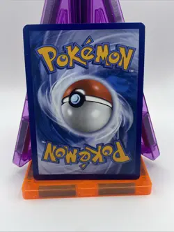 Growing Energy 086/088 Non Holo Rare Deck Exclusive Perfect Order Pokemon TCG NM - Image 2