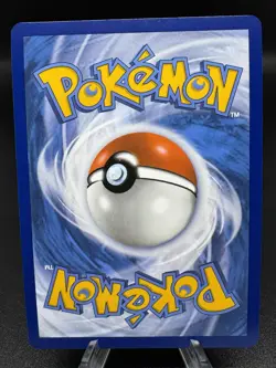 Pokemon TCG Walking Wake ex 205/162 Temporal Forces Special Illustration Rare - Image 2
