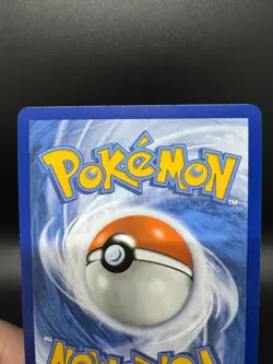 Pokemon TCG Walking Wake ex 205/162 Temporal Forces Special Illustration Rare - Image 5